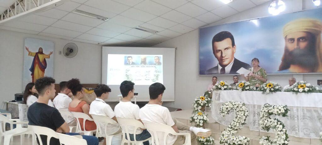 Convivência Nacional Jul/22