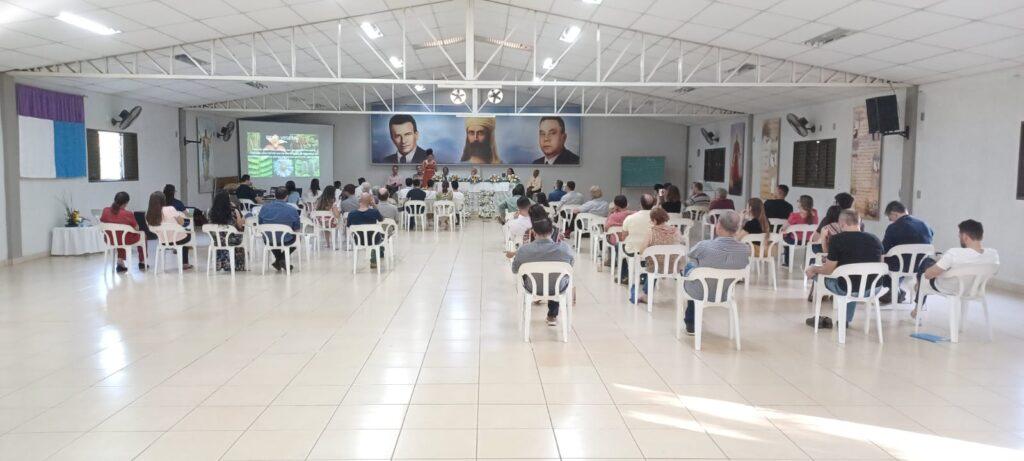 Convivência de 25 Anos