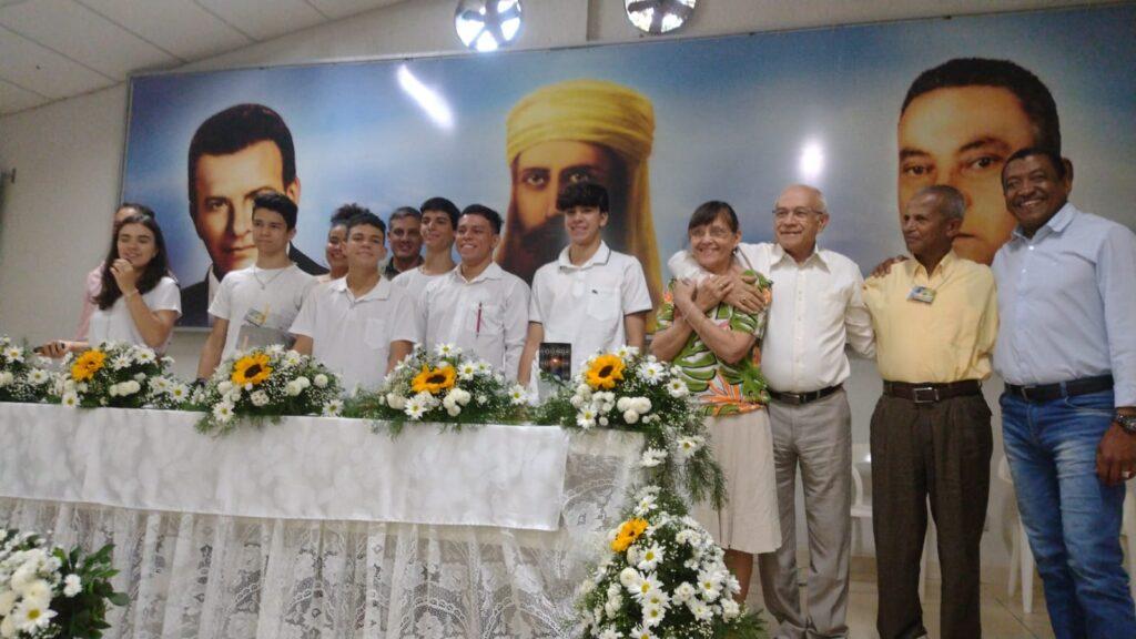 Convivência Nacional Jul/22