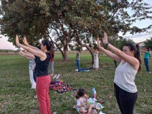 Reunião Nacional Prática de Damas - Jul/22